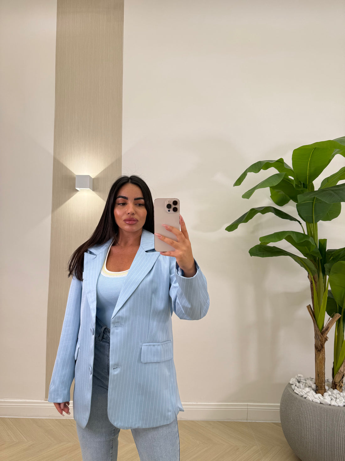 Blazer Gessy