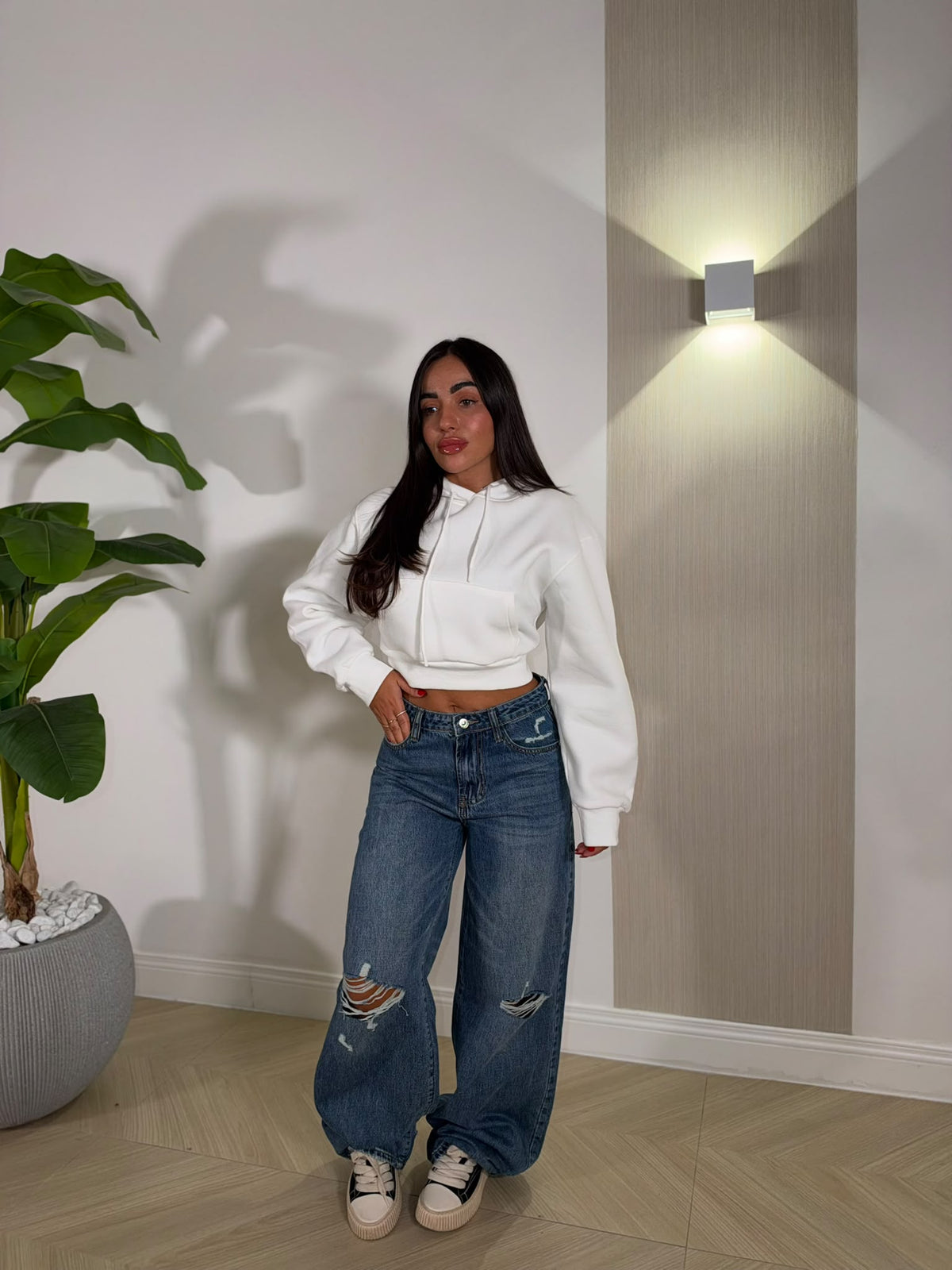 Jeans Naomi