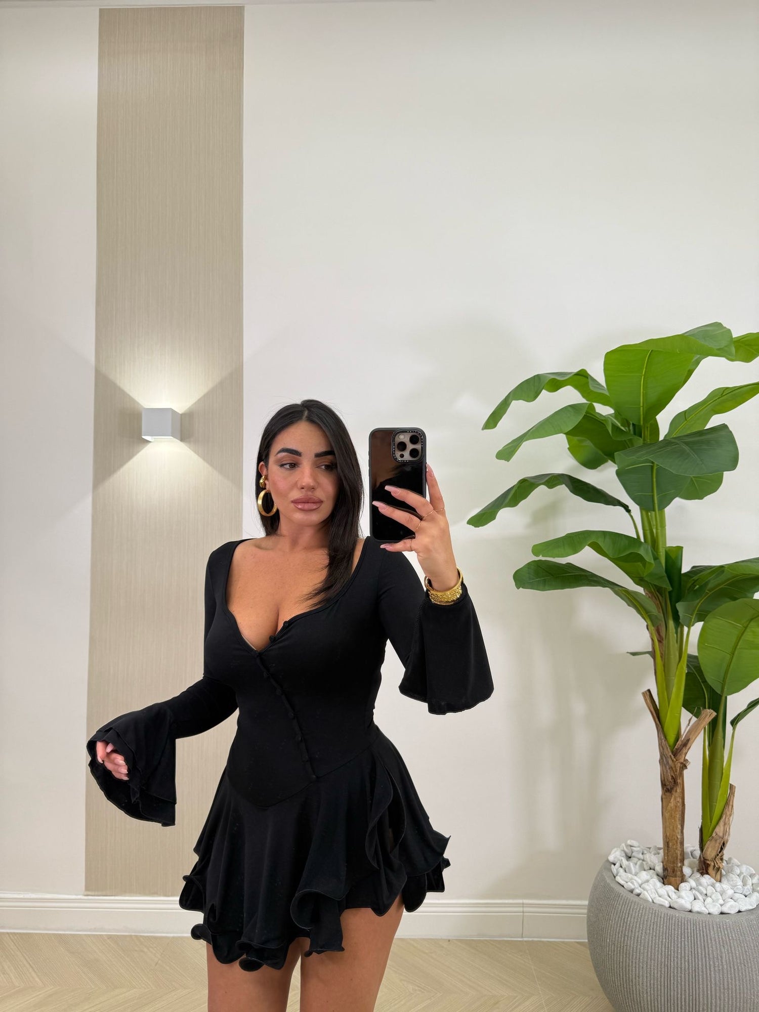 Dress Jolie