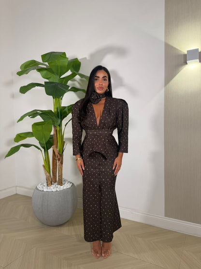 Dress Reina
