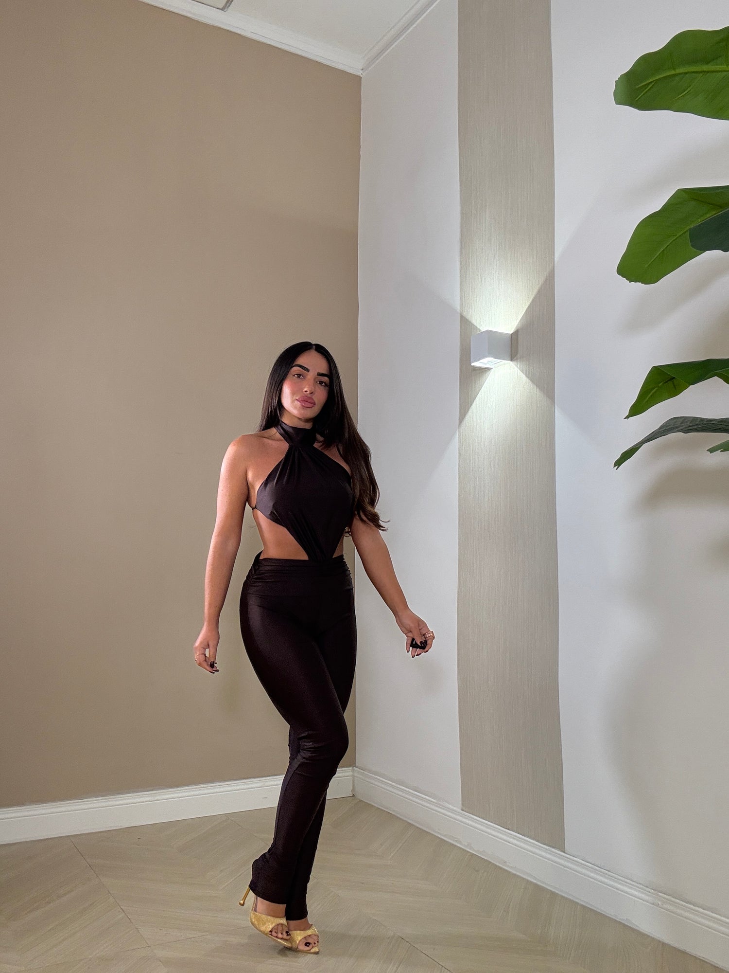Jumpsuit Rebecca