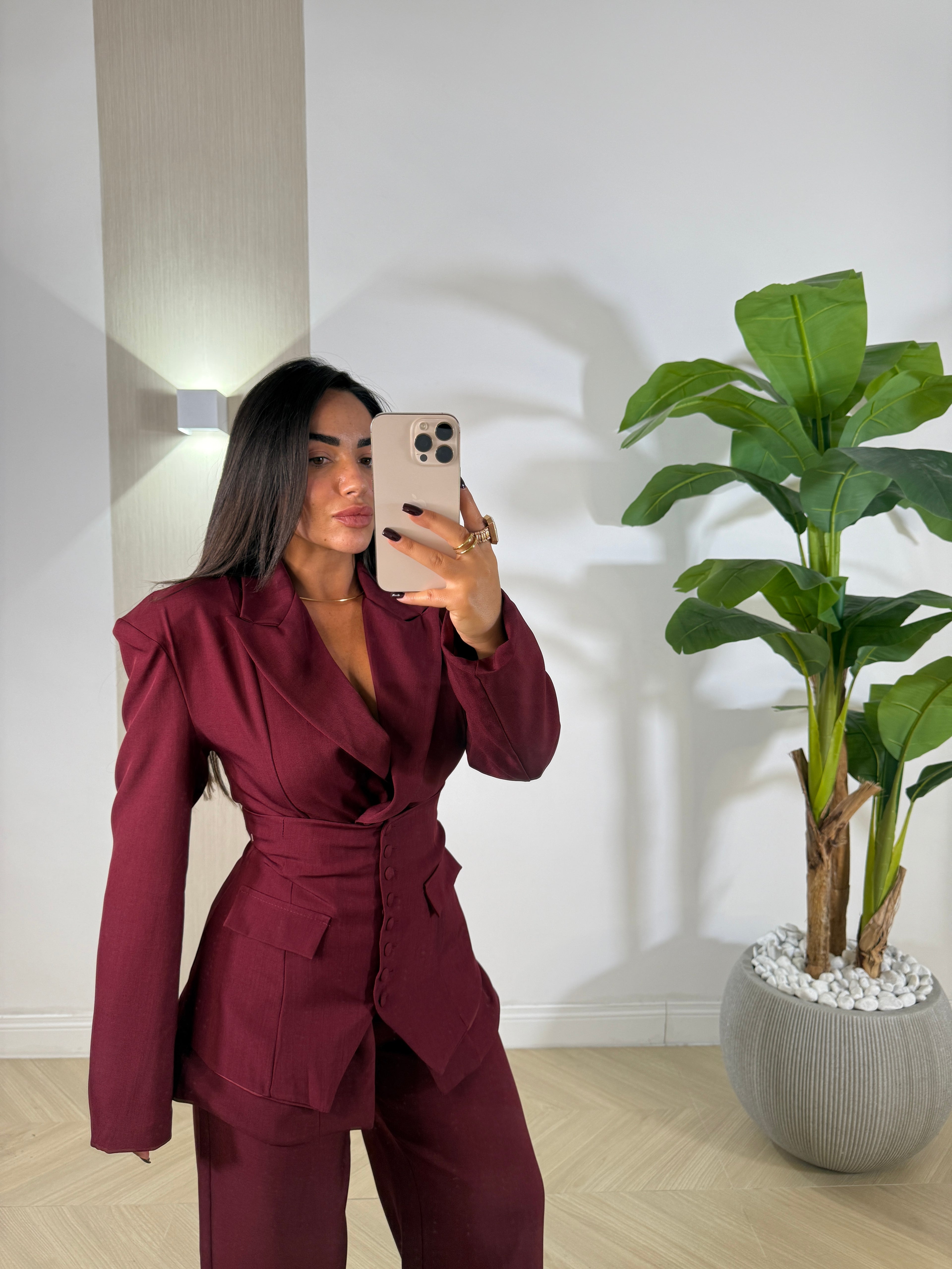 Tailleur Magico