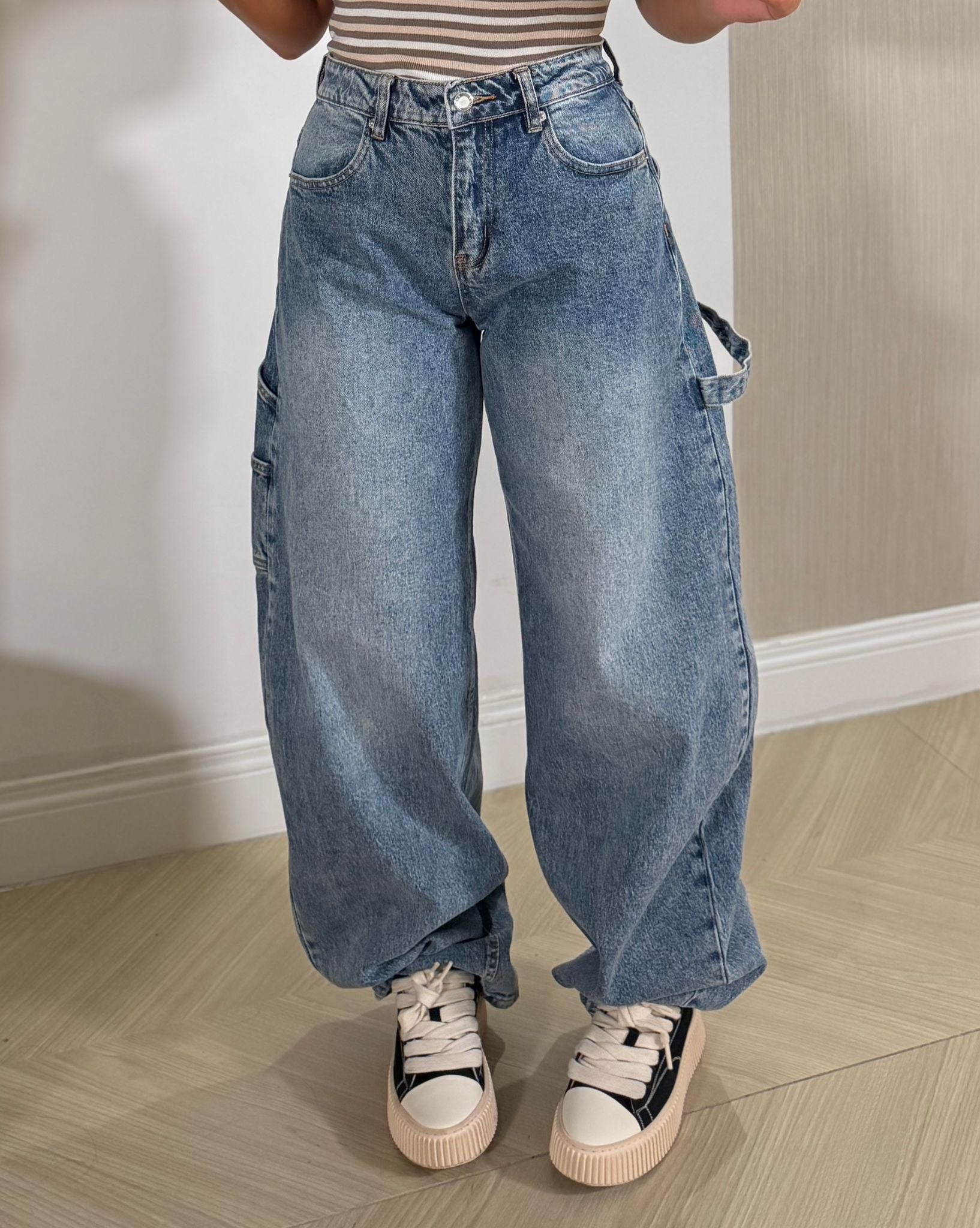 Jeans Core