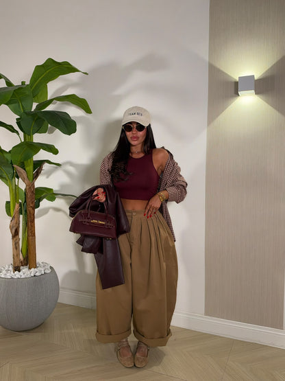 Pantalone Carly