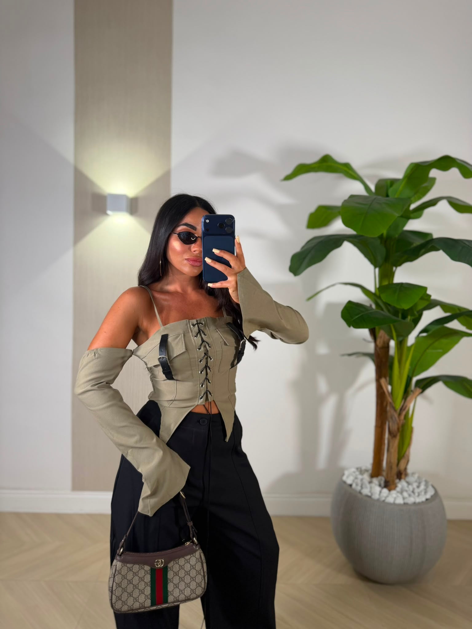 Corpetto Mami