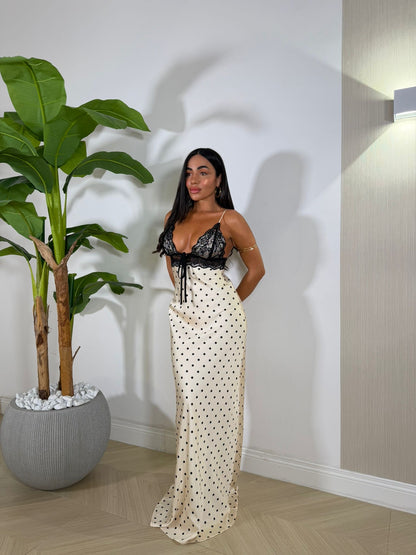 Dress Cristina