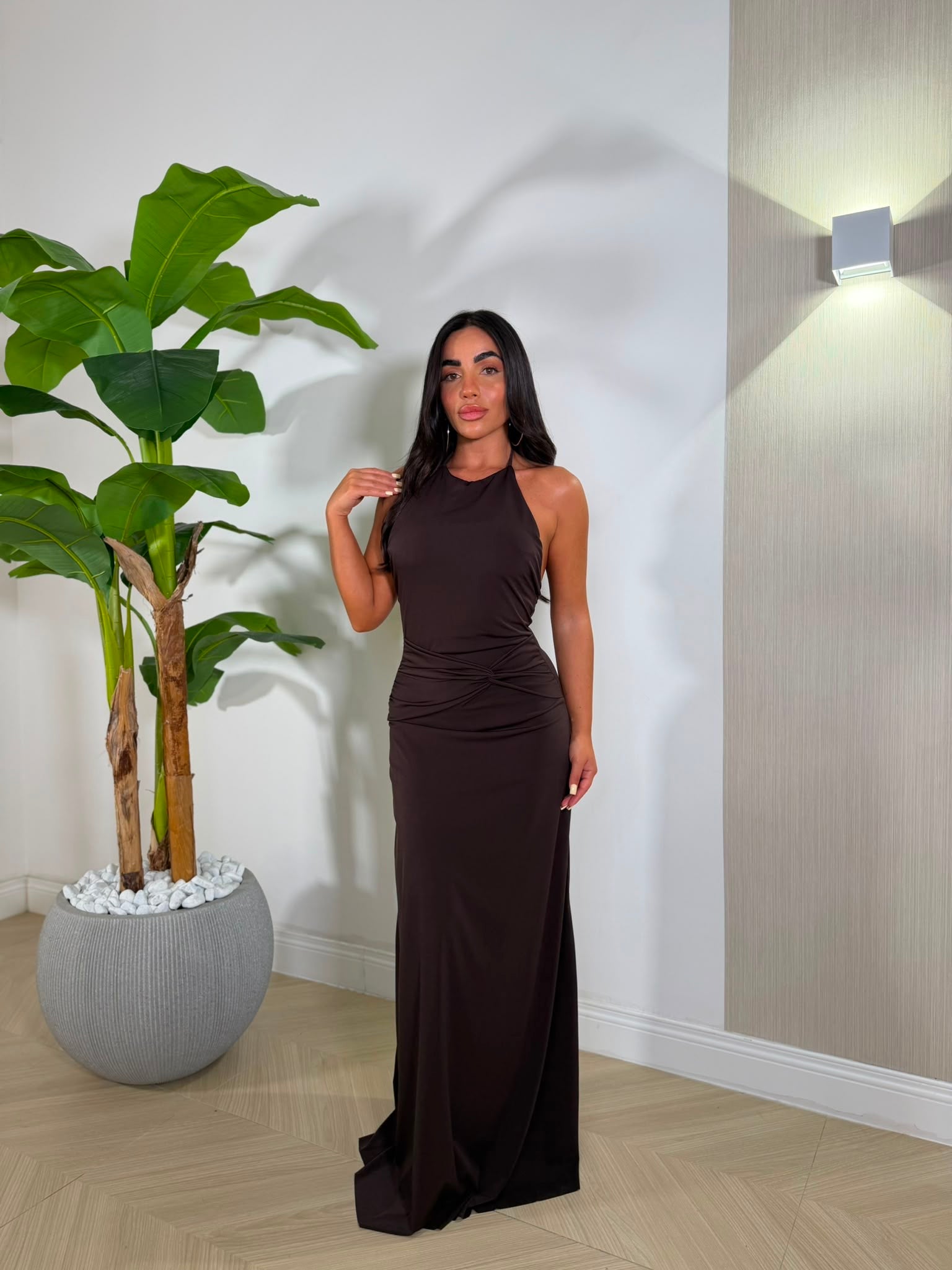 Dress Riviera