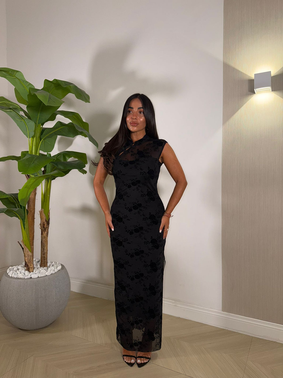 Dress Gelsomina