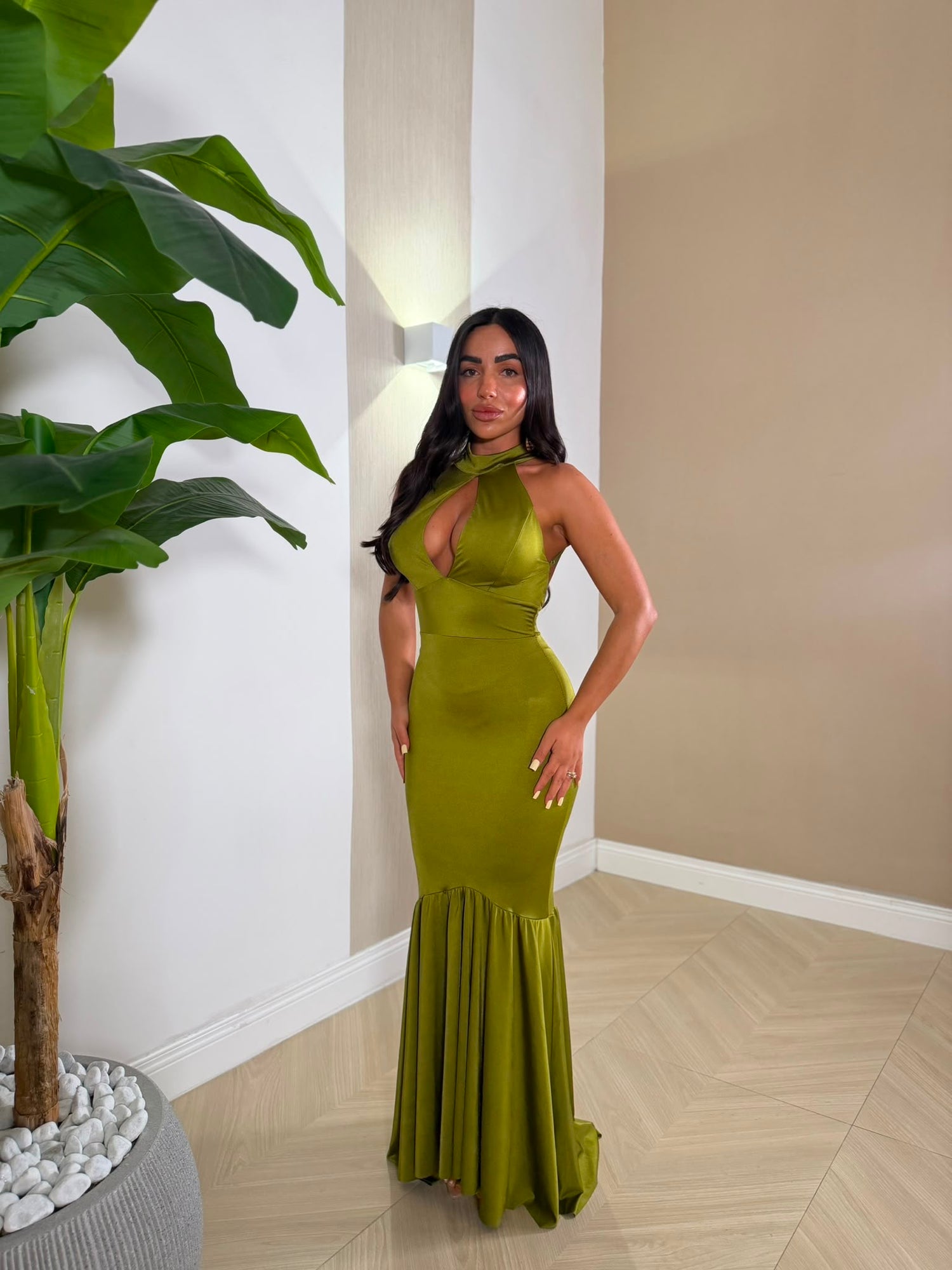 Dress Mamacita
