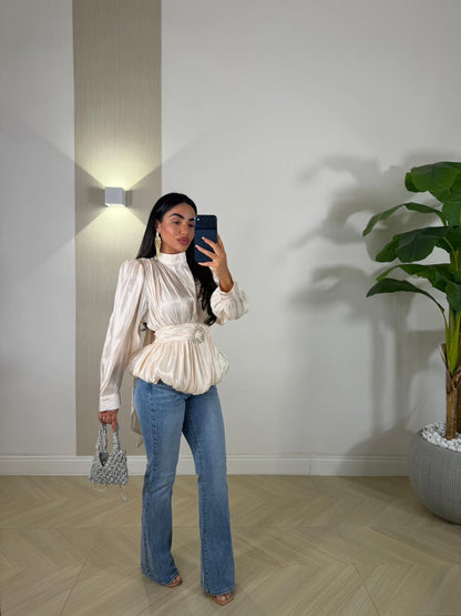 Camicia Diadema