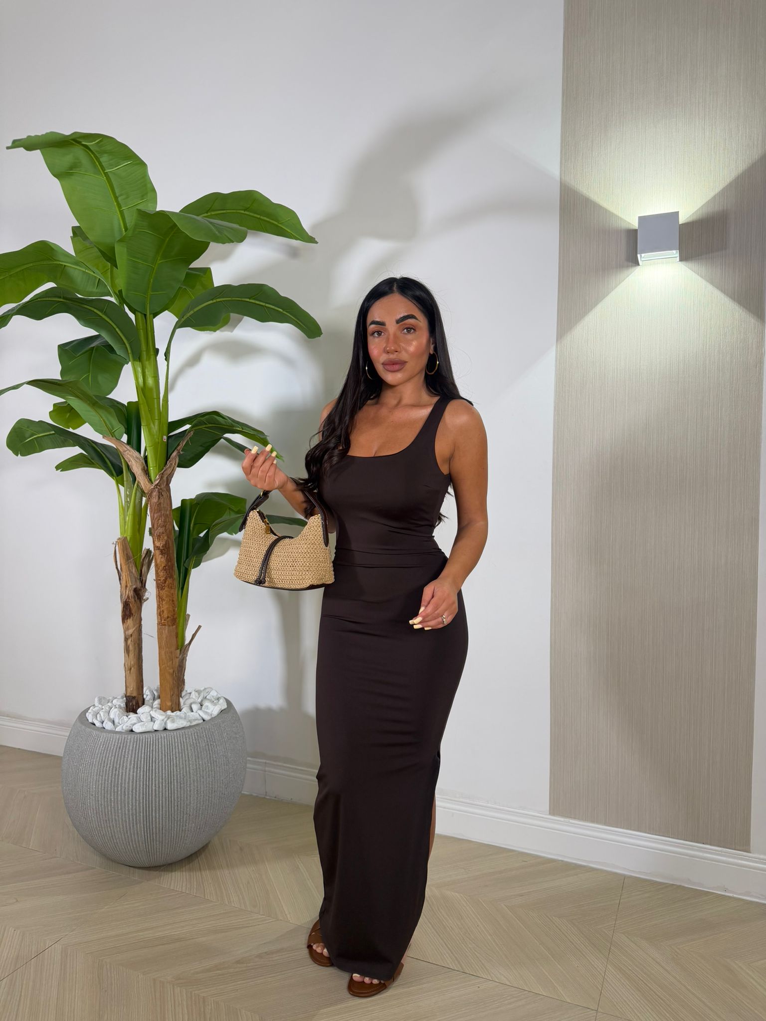 Dress Natural