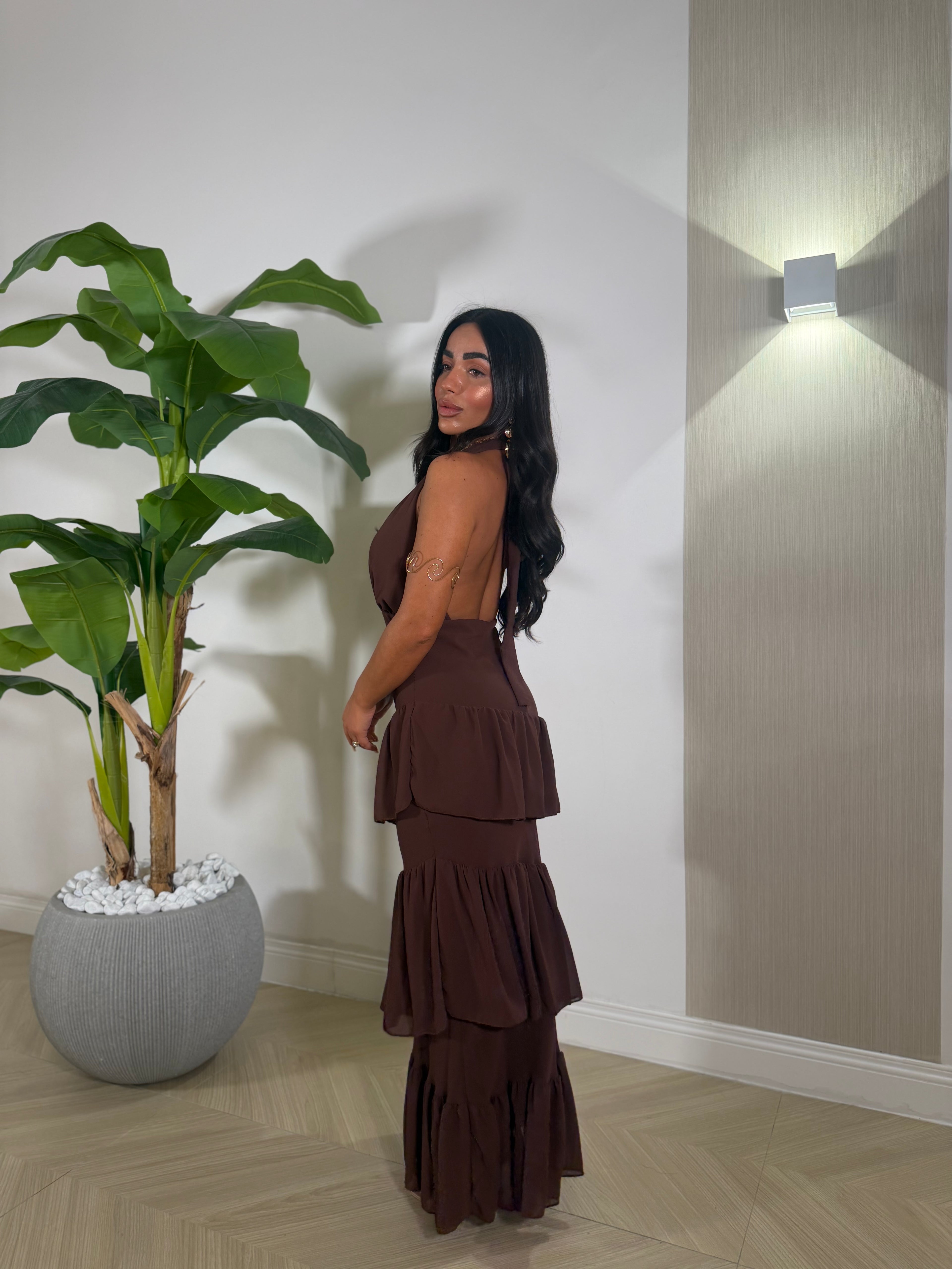 Dress Maiorca