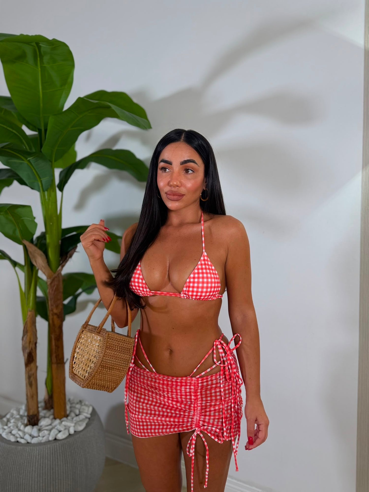 Costume Cortney Rosso