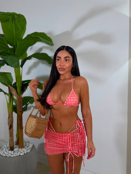 Costume Cortney Rosso