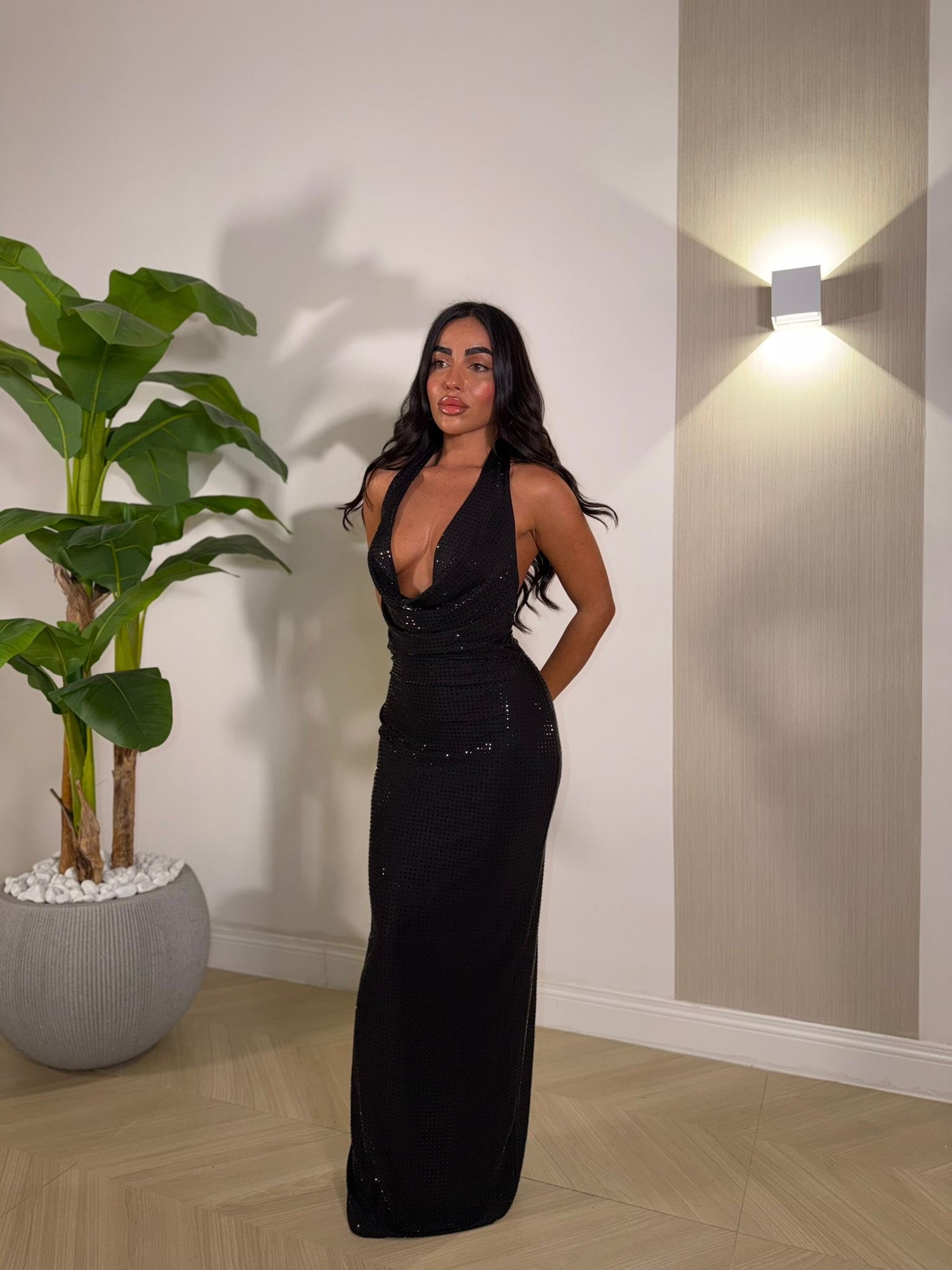 Dress Kardashian