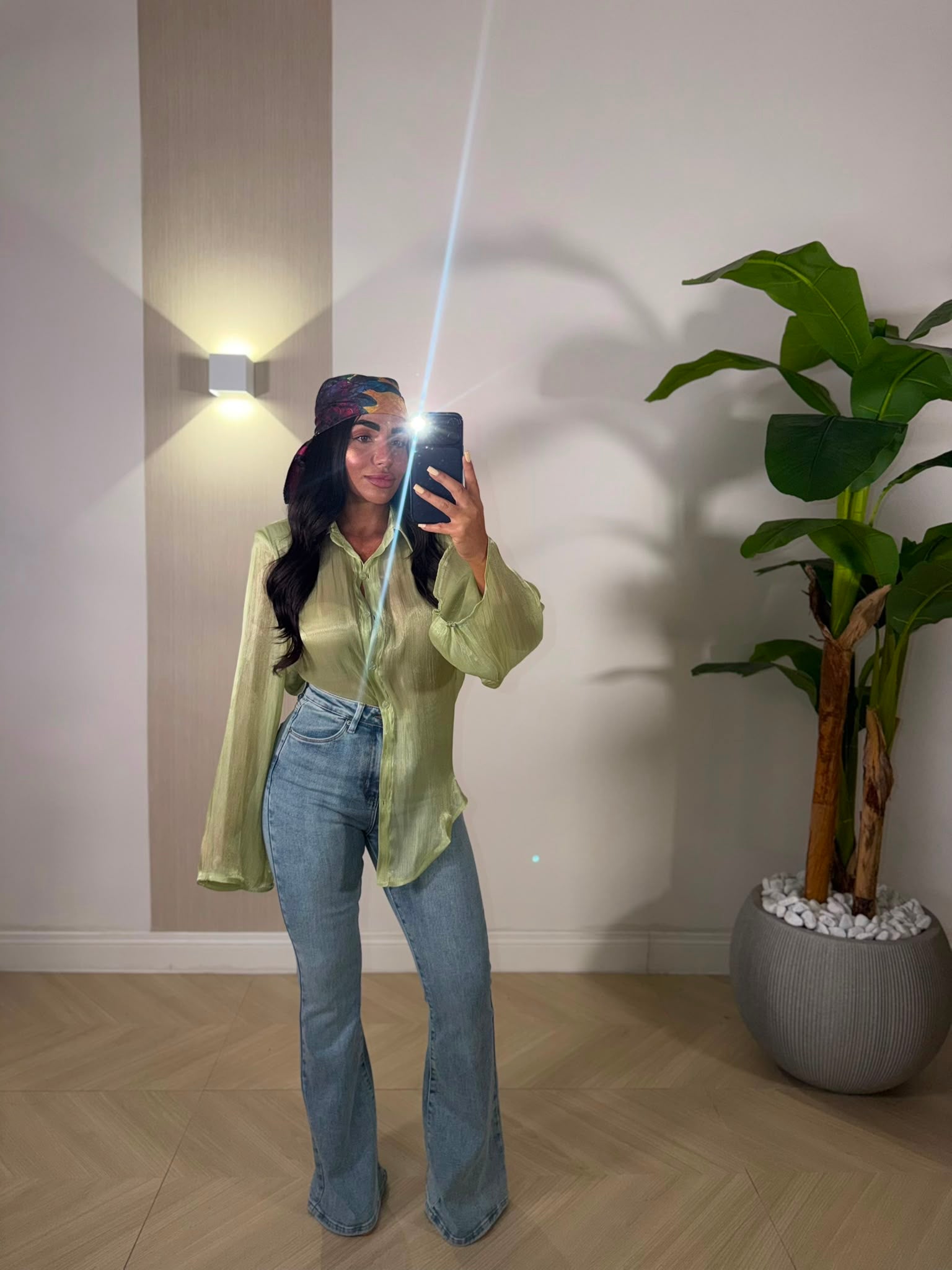 Jeans Smokey