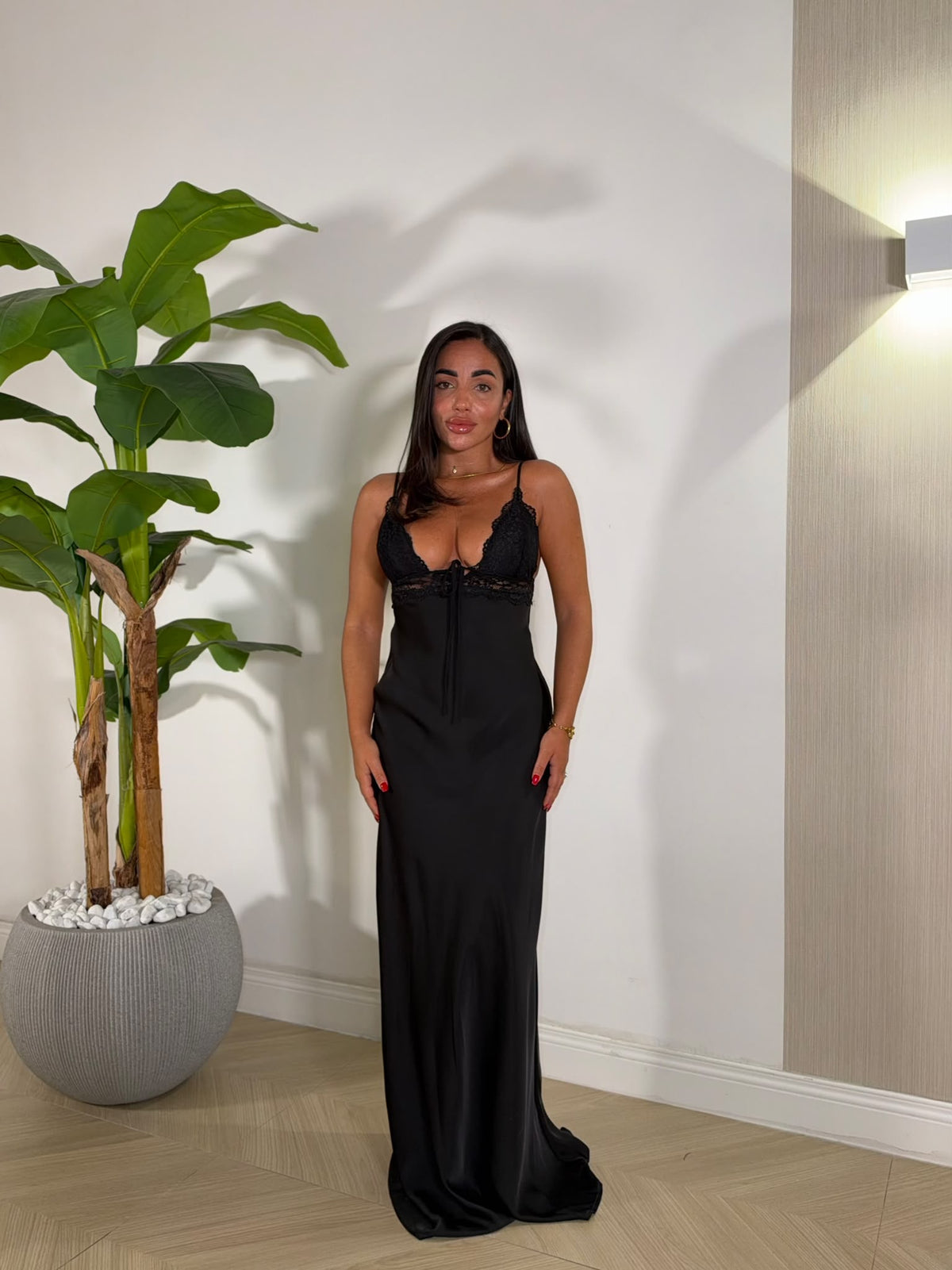 Dress Montecarlo