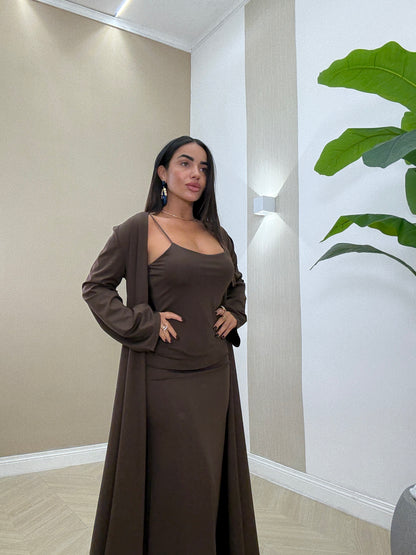 Dress Kimono