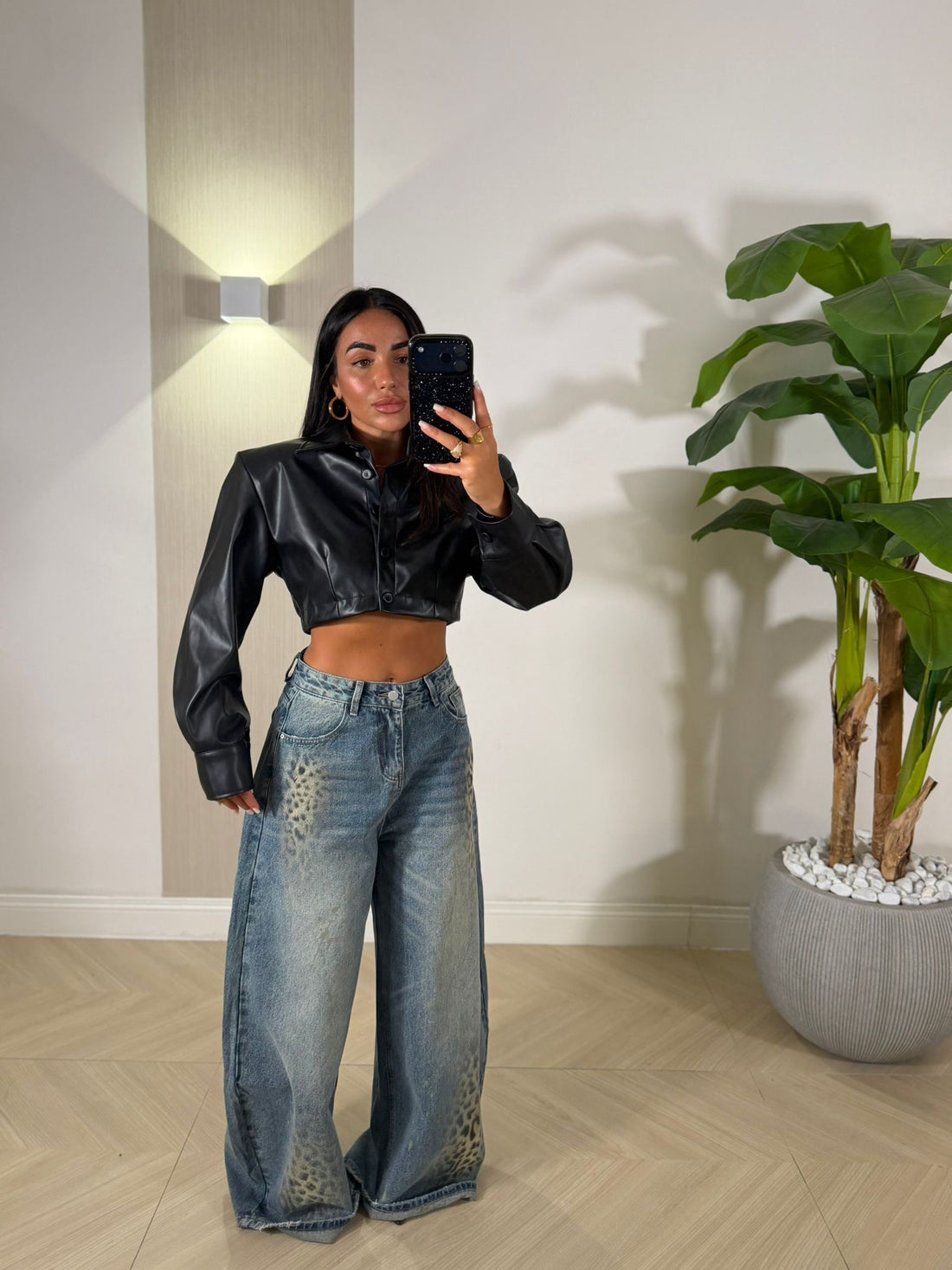 Jeans Tiger
