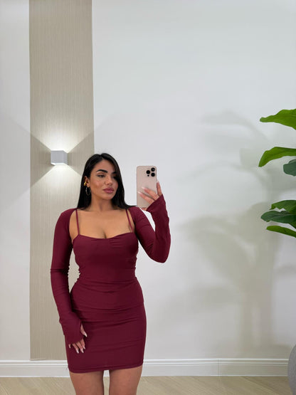 Dress Juma