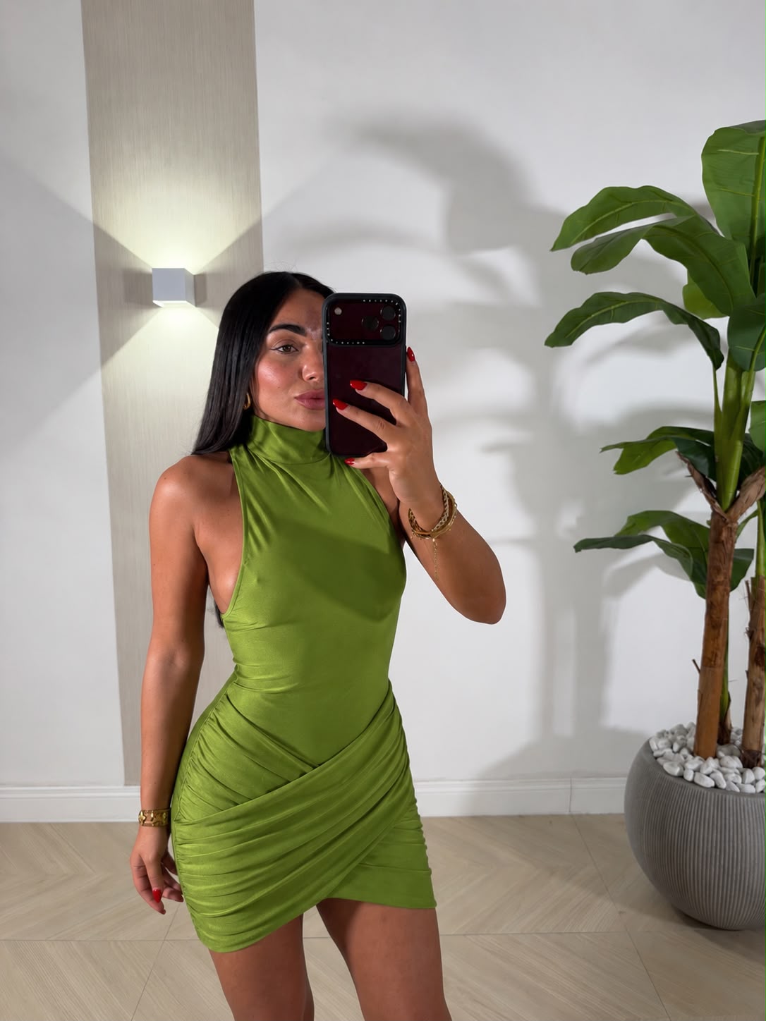 Dress Lopez