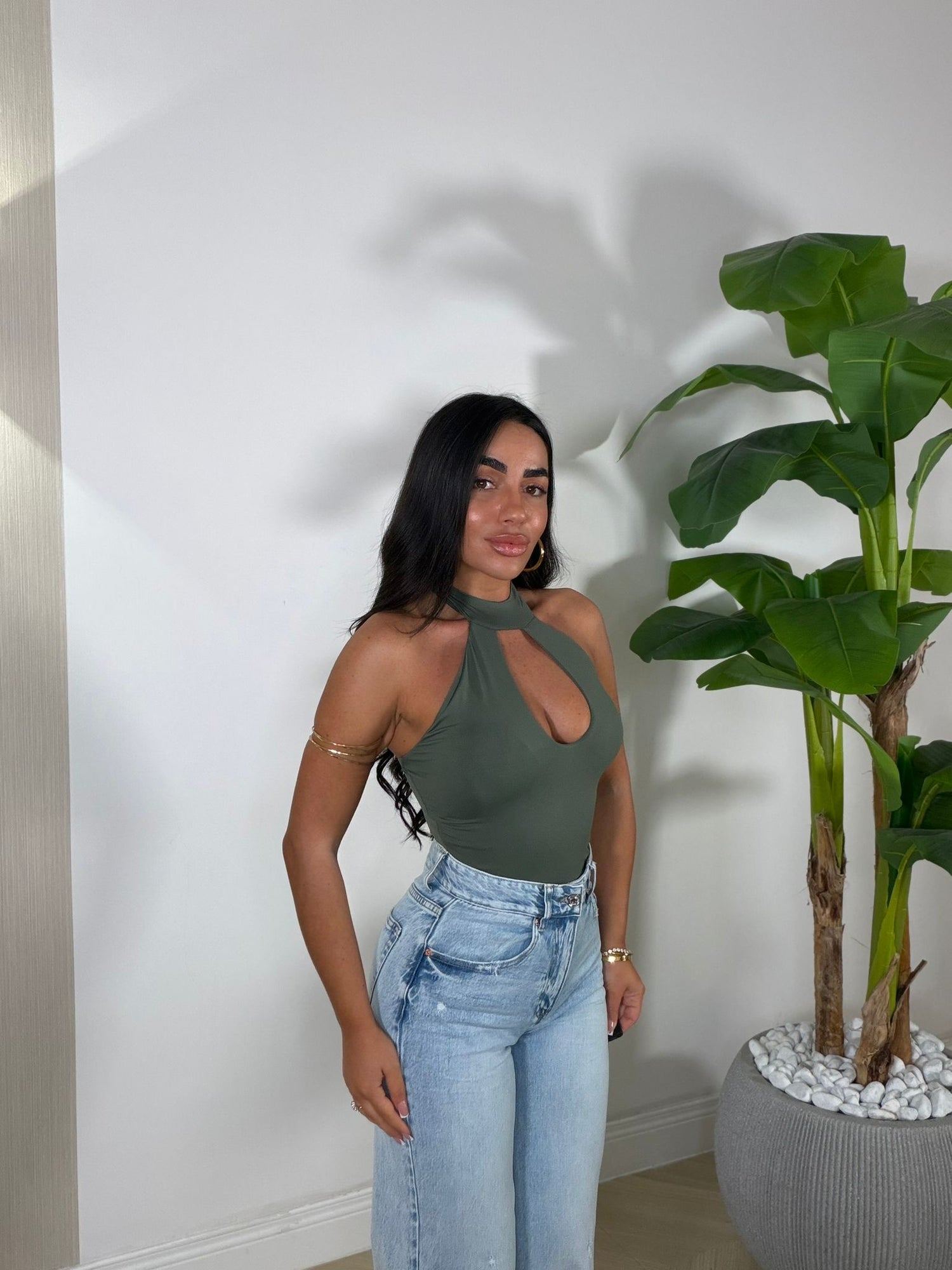 Body Milvia