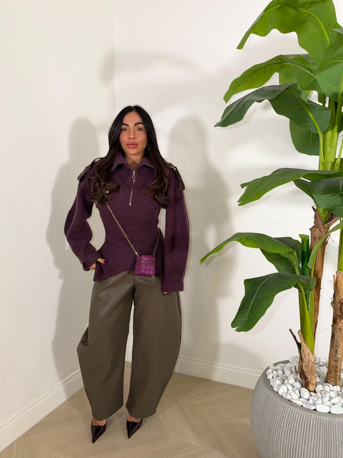 Pantalone Mery