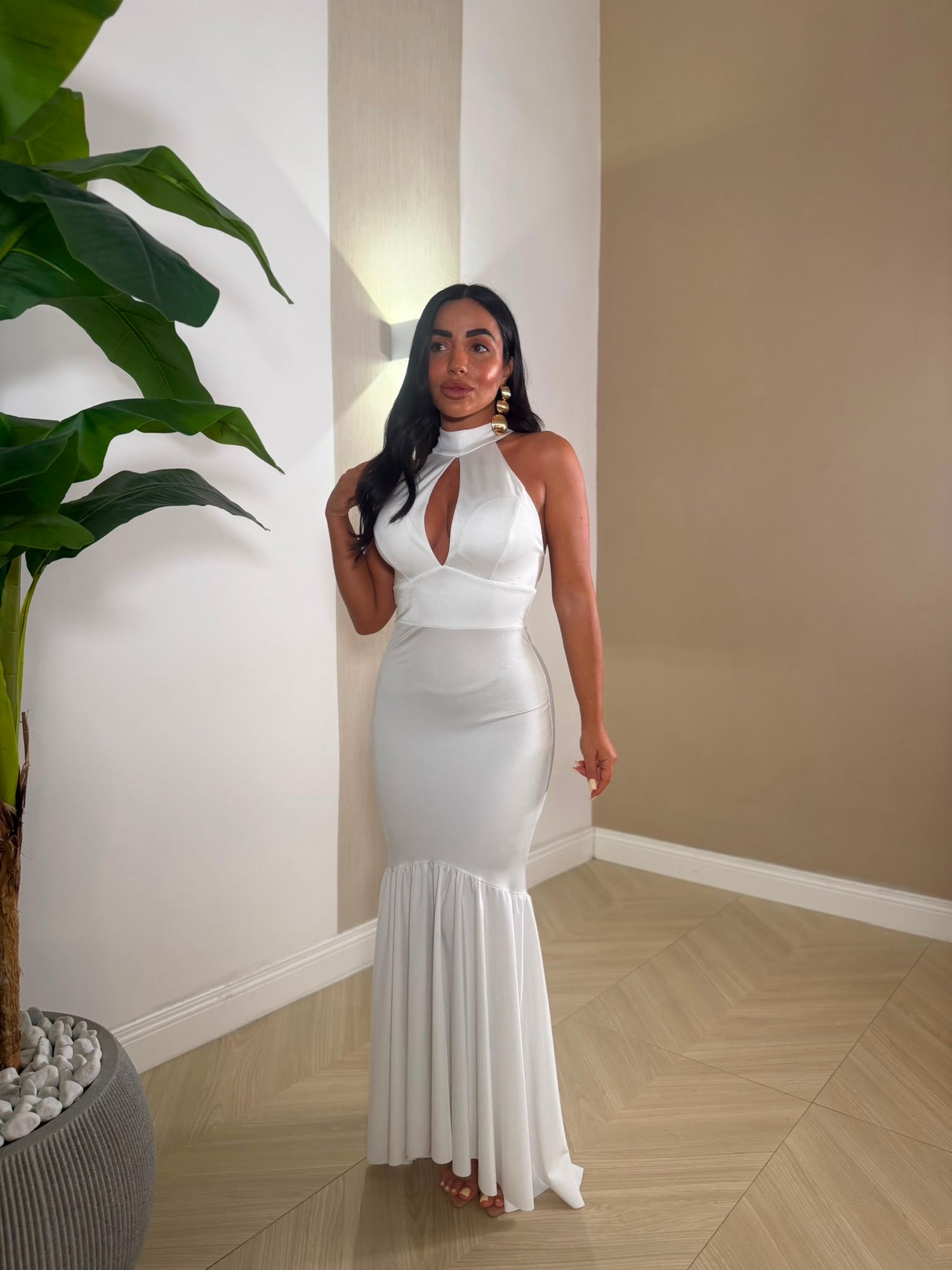 Dress Mamacita