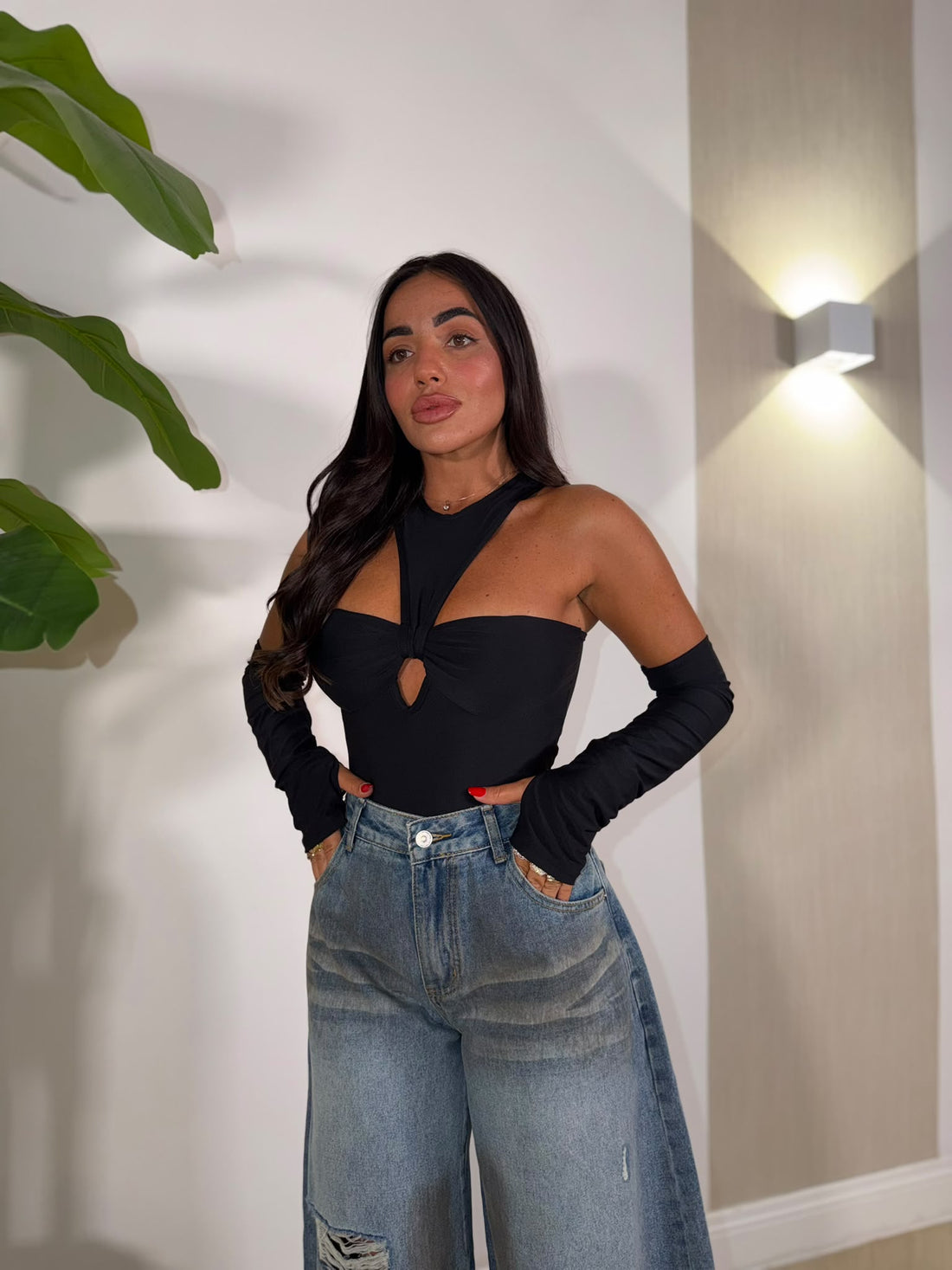 Body Paloma