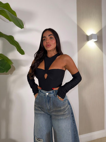 Body Paloma