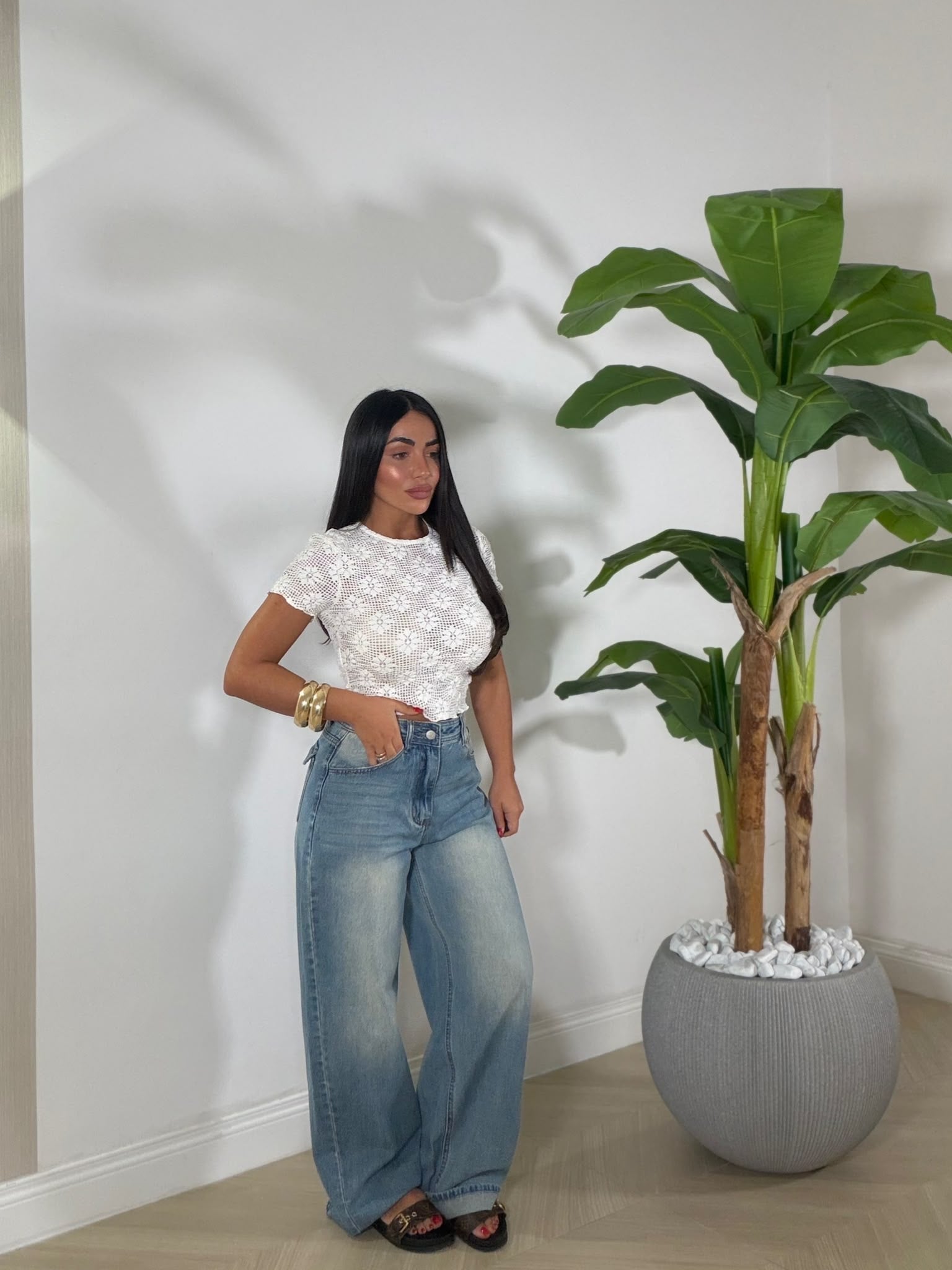 Jeans Bellatrix