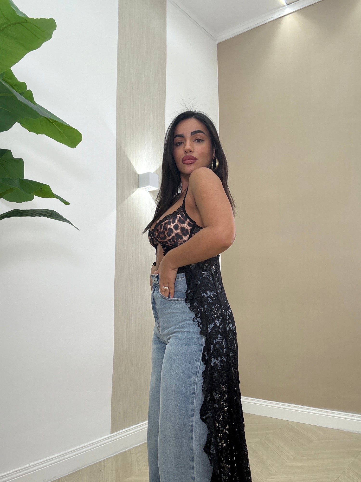Top Mantello