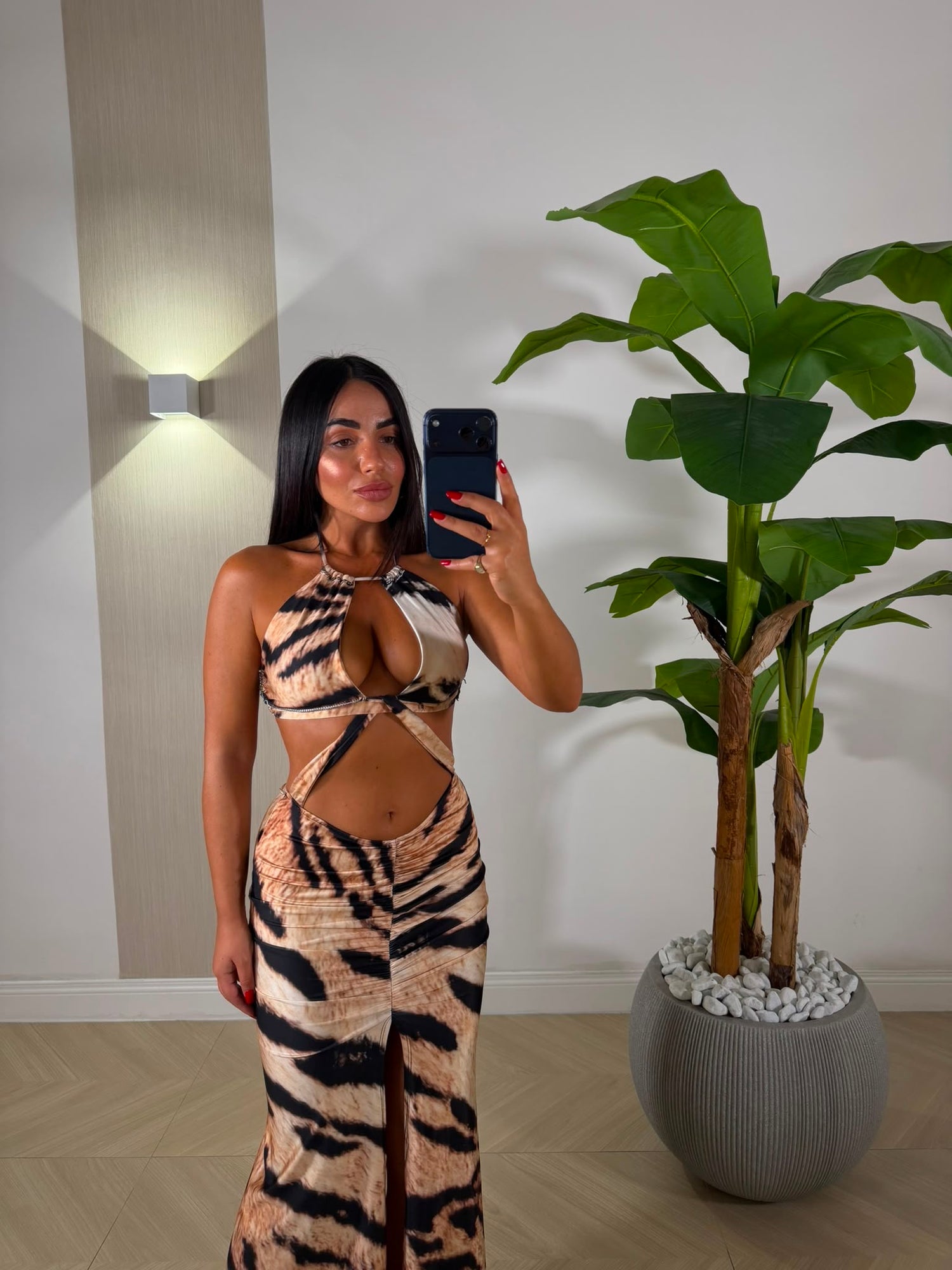 Dress Jesira