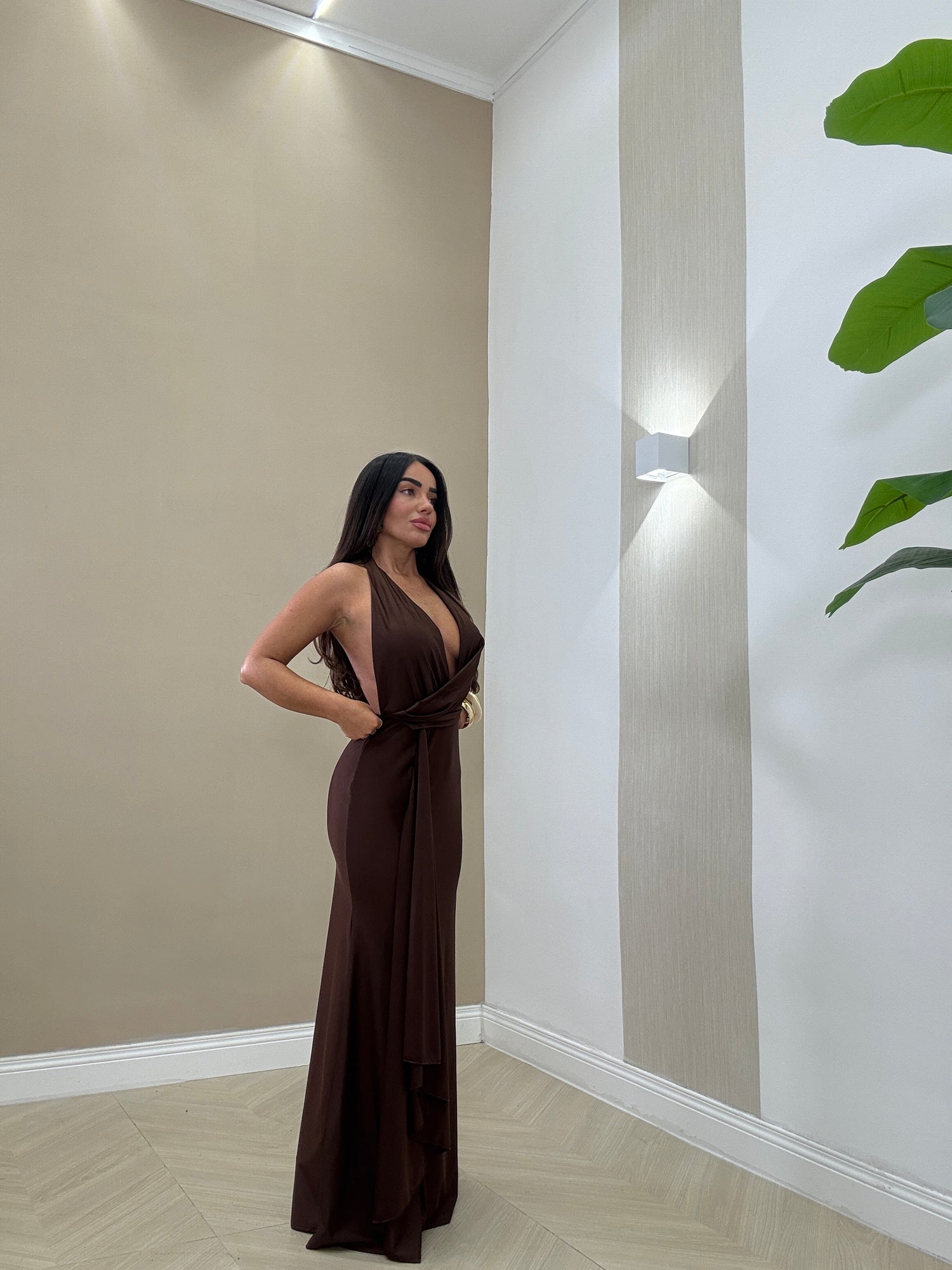 Dress Lucrezia