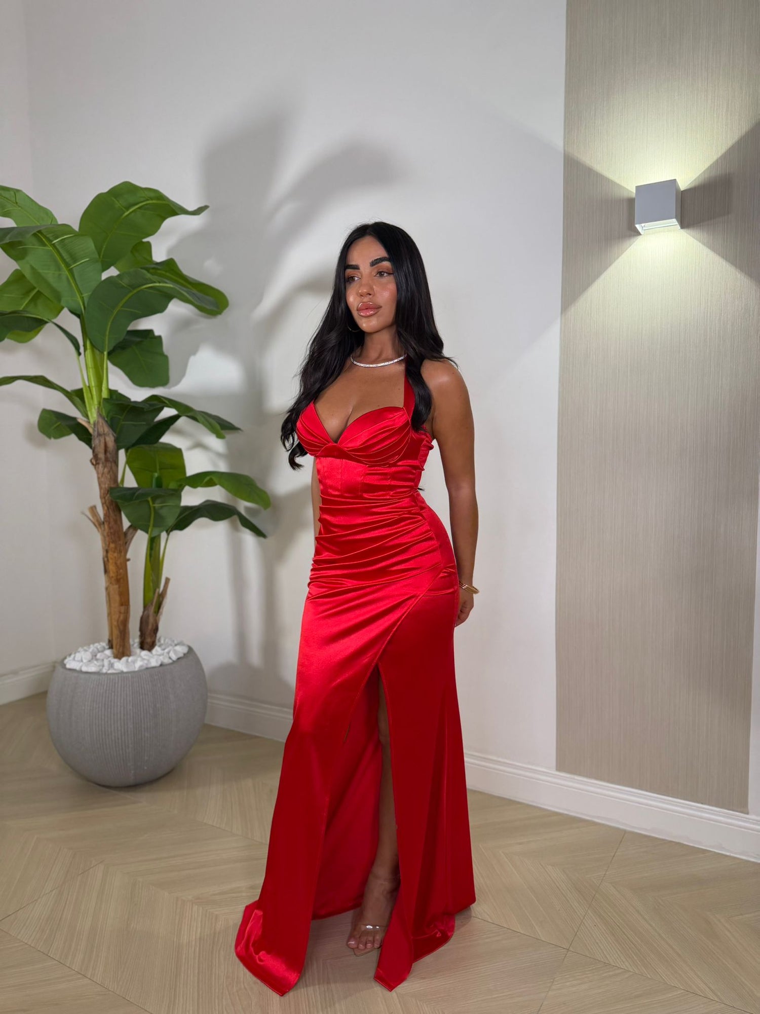 Dress Ammos