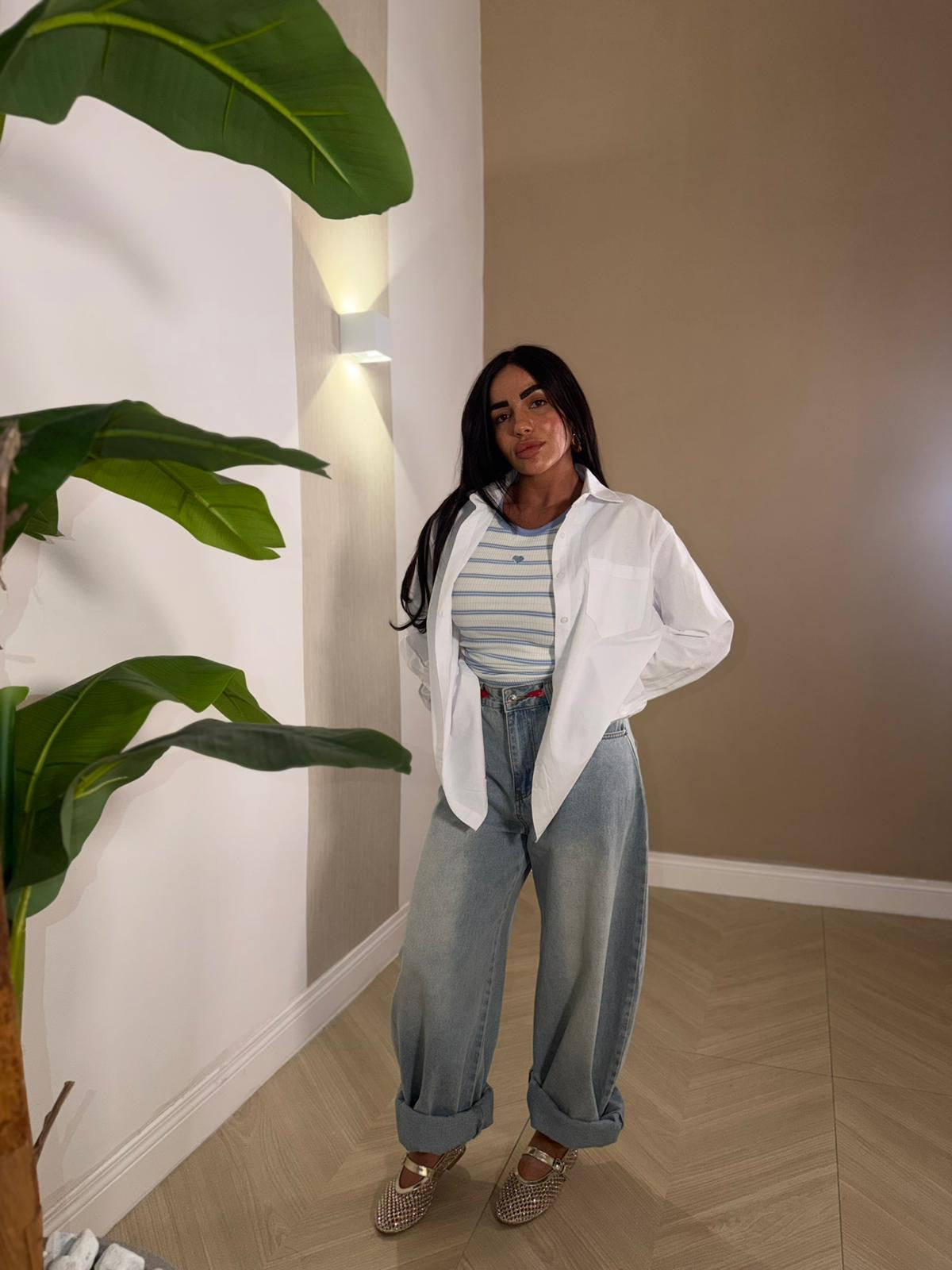 Jeans Margi