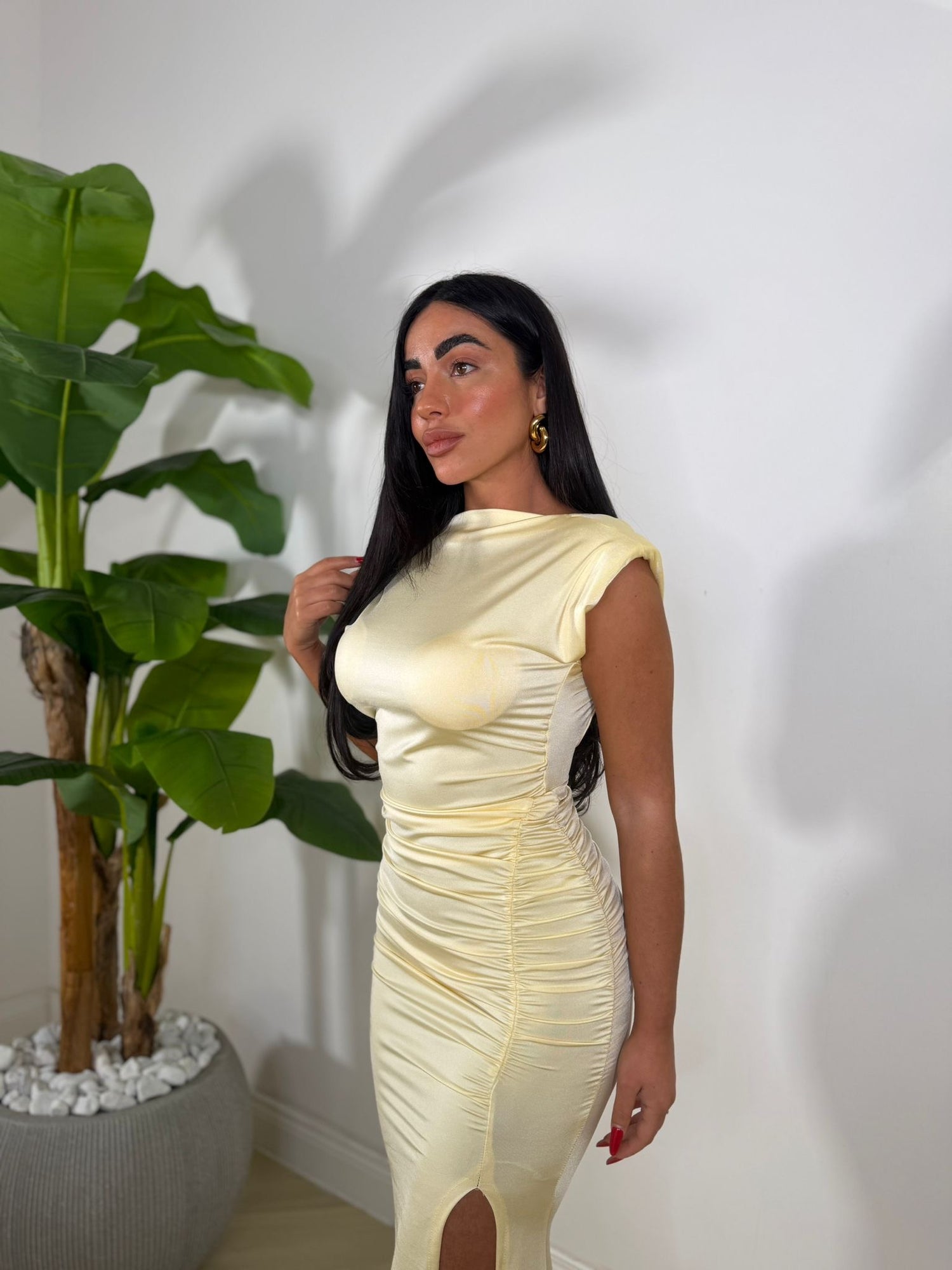 Dress Marina