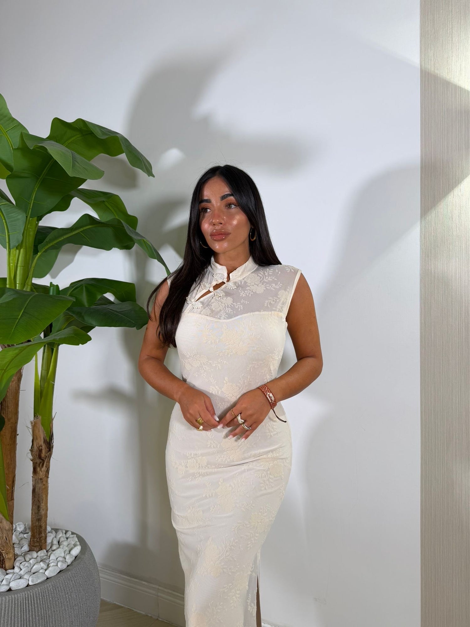 Dress Gelsomina
