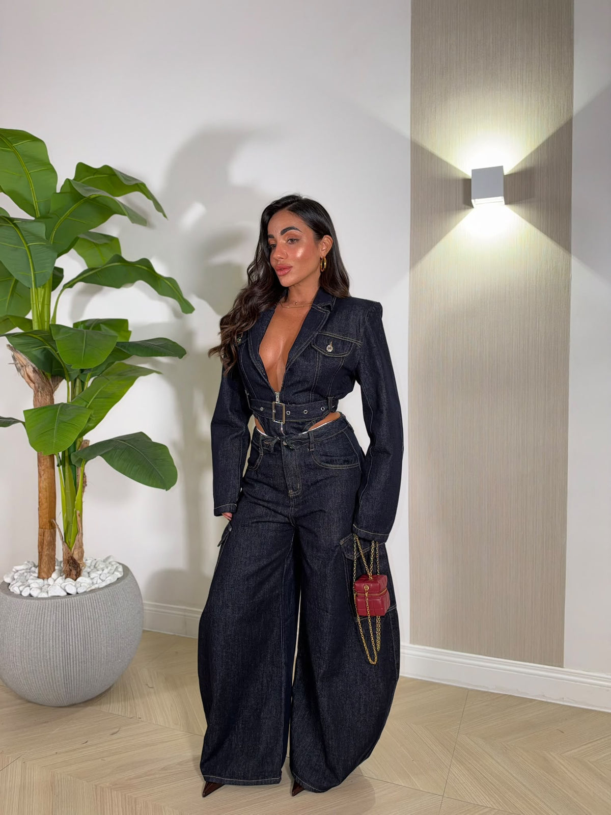 Coordinato Sinead