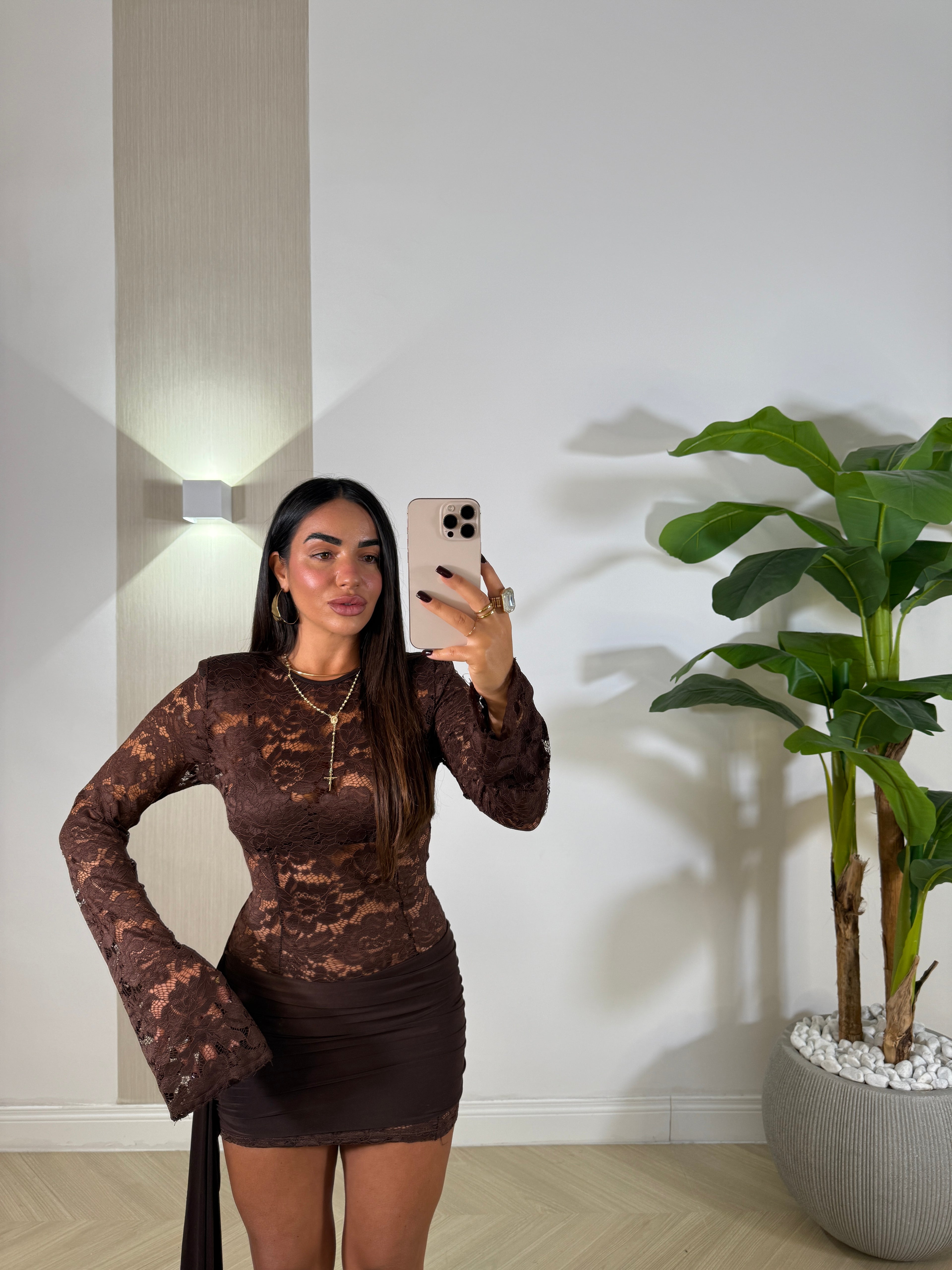 Dress Bonnie