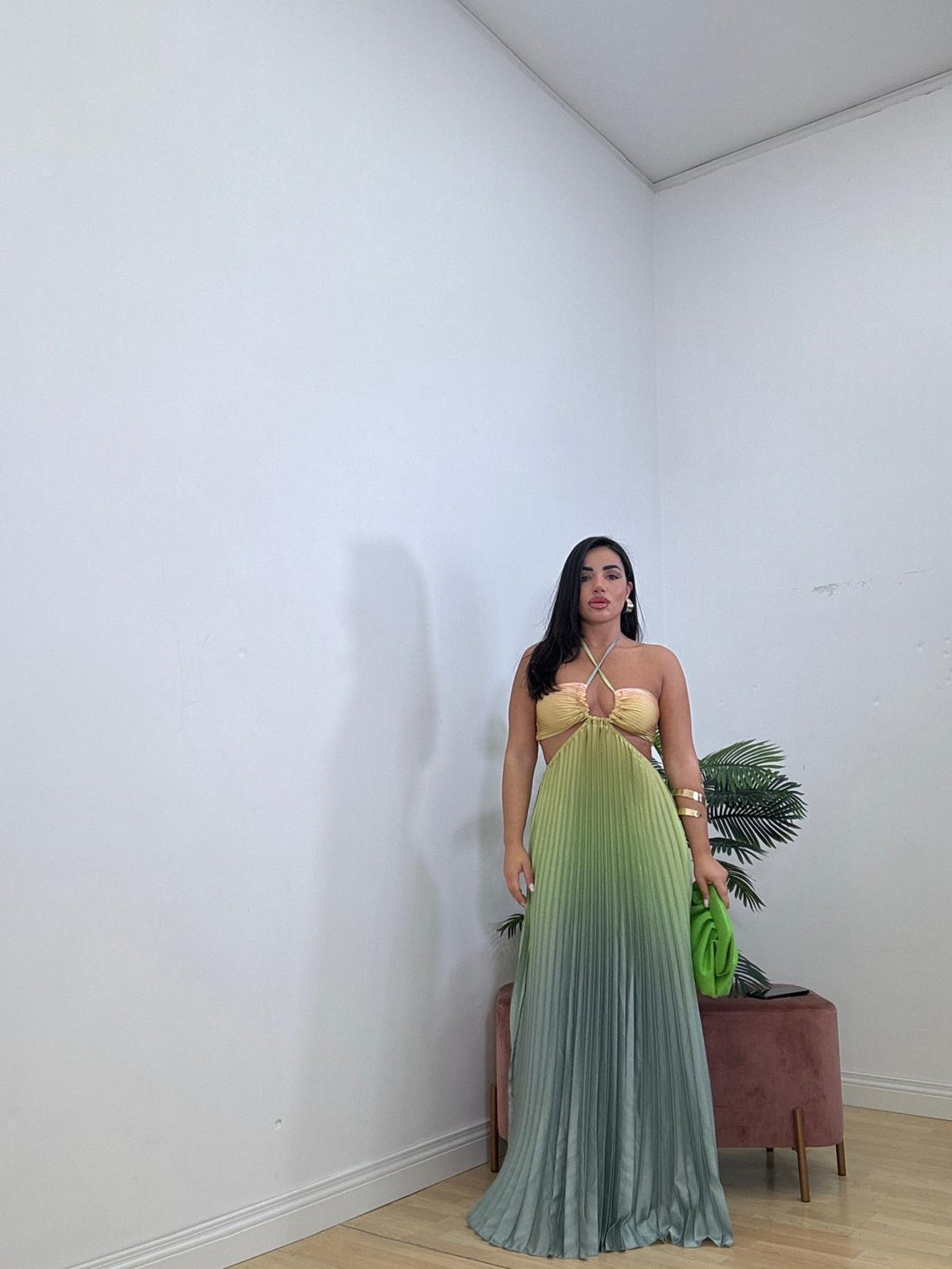 Dress Colombia