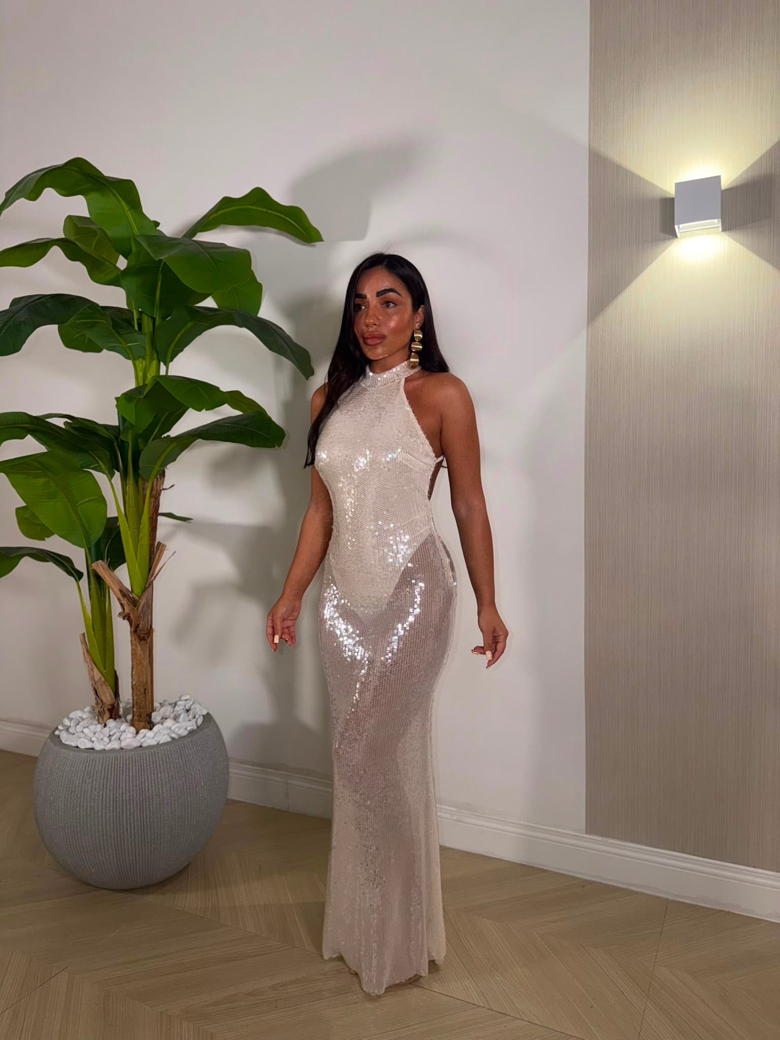 Dress Polly