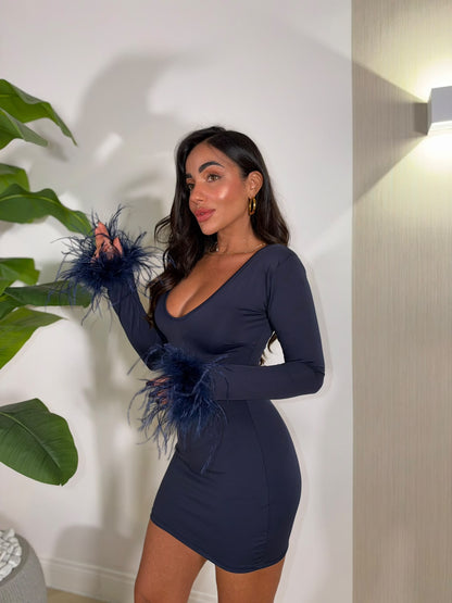 Mini Dress Justine