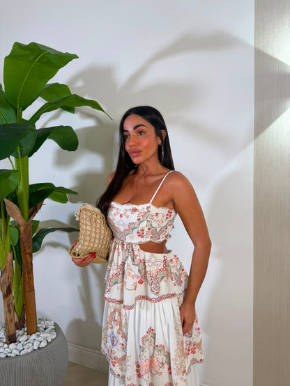 Dress Procida