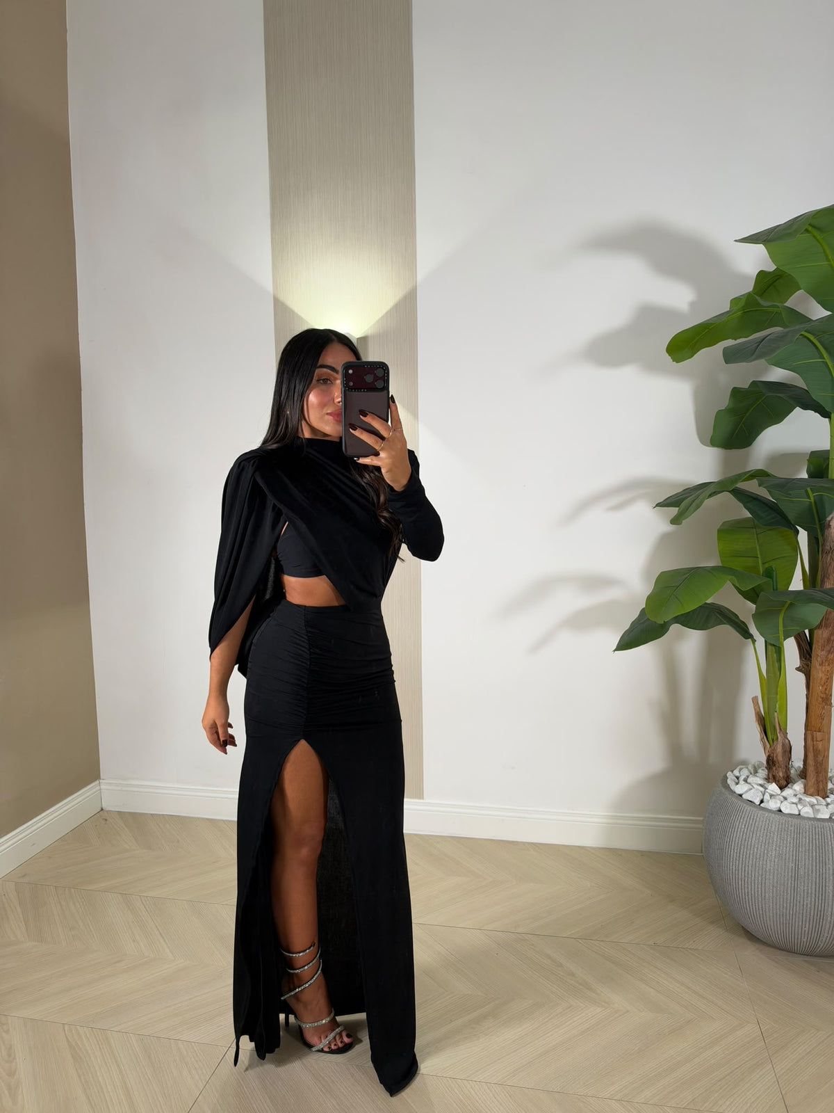 Dress Brandy