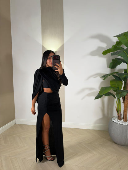 Dress Brandy