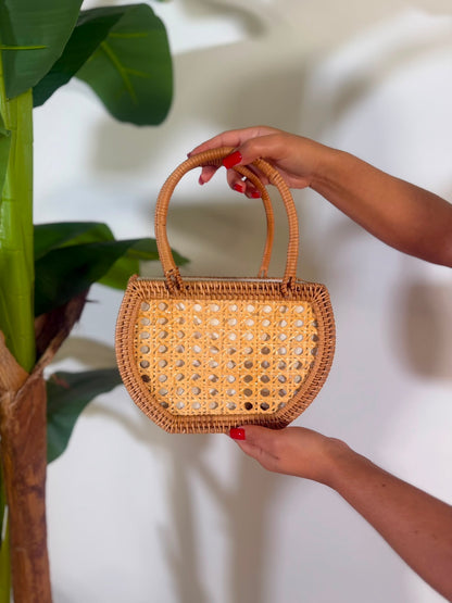 Borsa di Paglia Summer