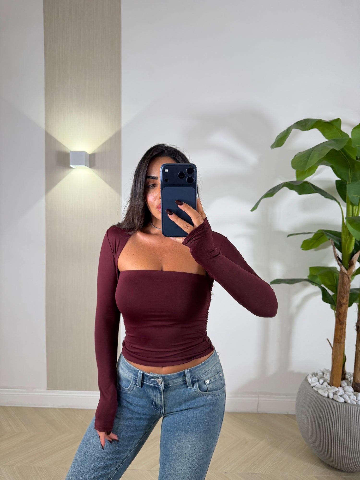 Maglia Vegas