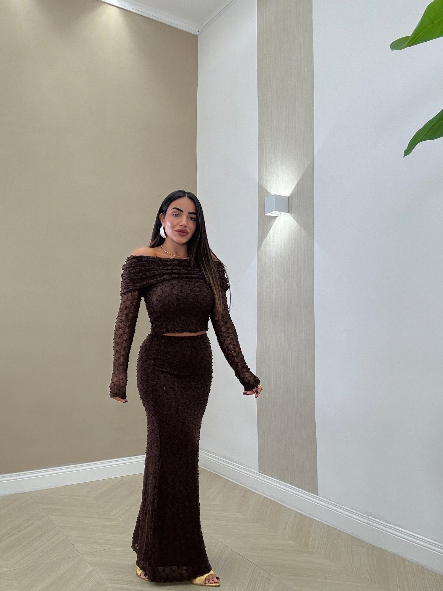 Coordinato Camerun
