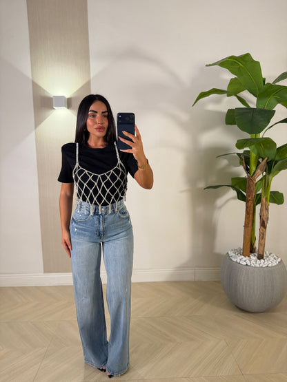 Jeans Mirta